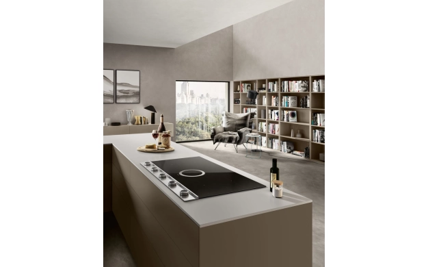 Аспириращ плот Elica NikolaTesla Unplugged BLIX/A/90